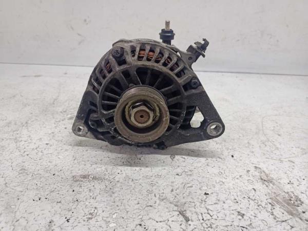 ALTERNATEUR MAZDA 80A - Vue 1